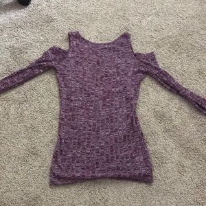 Hollister shirt Size Women Small